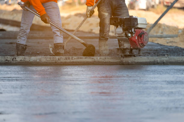 Trusted AZ Concrete contractor Experts