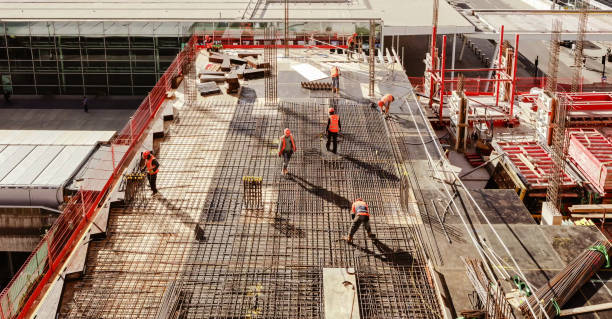 Best Commercial Concrete Services in Timberline Fernwood, AZ