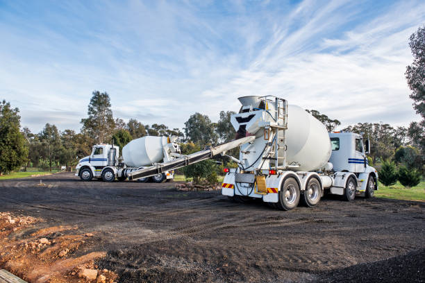 Best Concrete Foundation Repair in Timberline Fernwood, AZ