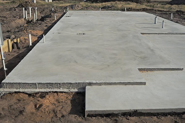 Best Residential Concrete Solutions in Timberline Fernwood, AZ