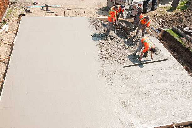  Timberline Fernwood, AZ Concrete contractor Pros