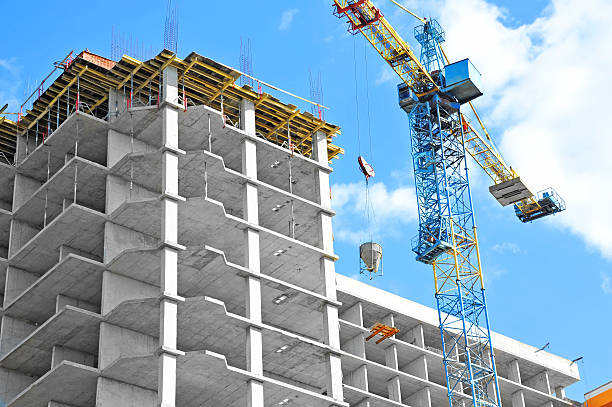 Best Concrete Slab Construction in Timberline Fernwood, AZ