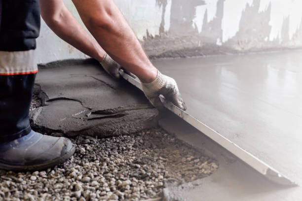 Best Concrete Steps and Stairs in Timberline Fernwood, AZ