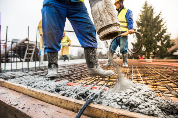 Best Concrete Demolition Services in Timberline Fernwood, AZ
